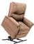 Pride LC-105 3-Position Reclining Lift Chair